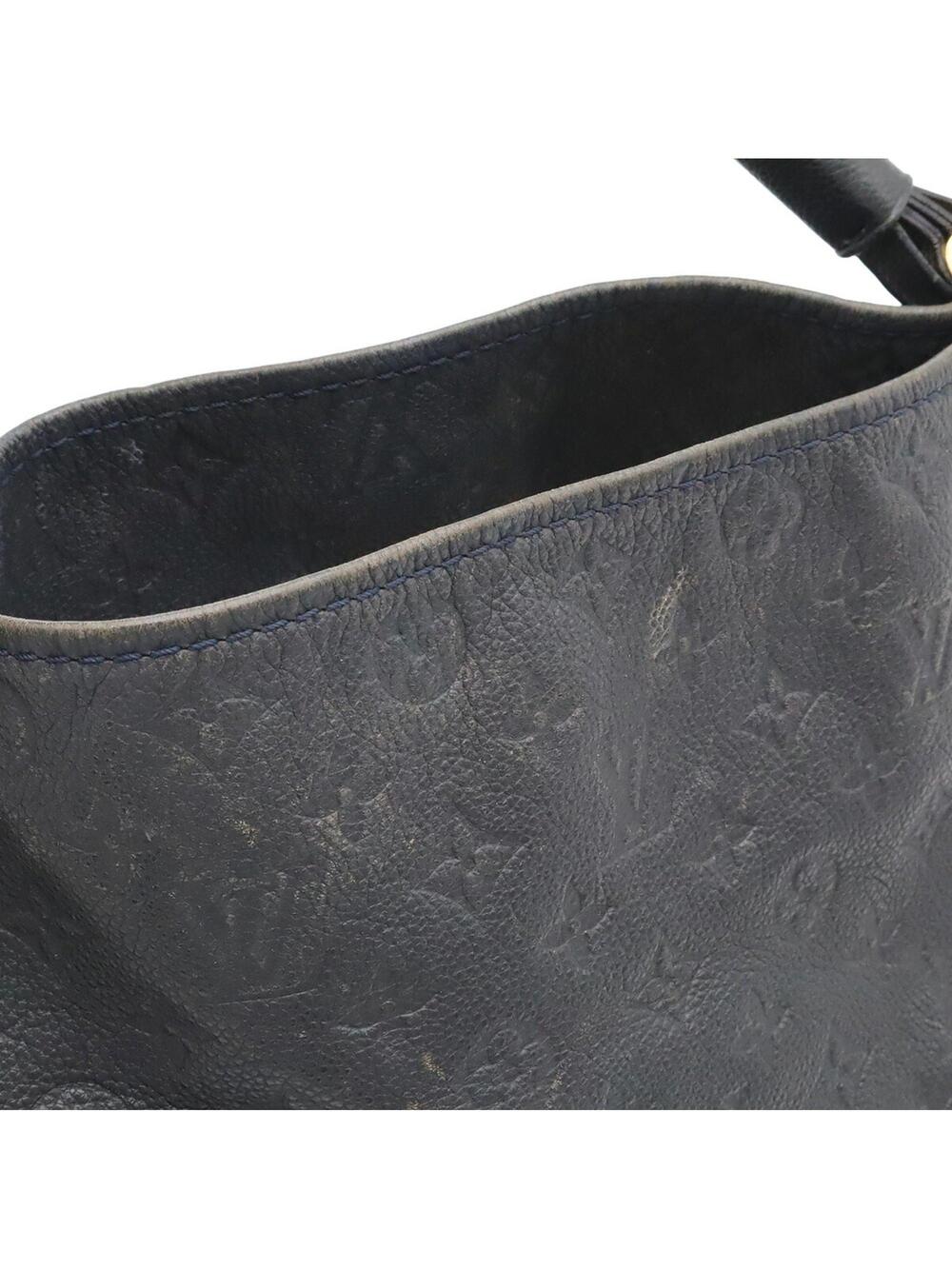Louis Vuitton Artsy Handbag Empreinte #325340L15B - Picture 7 of 9